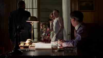 - Eddie, right?
- Yeah. - Boardwalk Empire