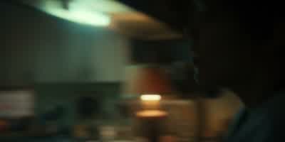 Eddie? Eddie? -Mom? Just loosening this up for you, sweetheart. You're going to look… …absolutely be - Stranger Things