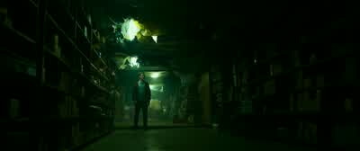 What's all this shit doing here? - It Chapter Two