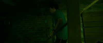 Eddie! Mommy? Eddie? Eddie, help me! Quick, help me! Mommy? Eddie bear, come help me, quick! - It Chapter Two