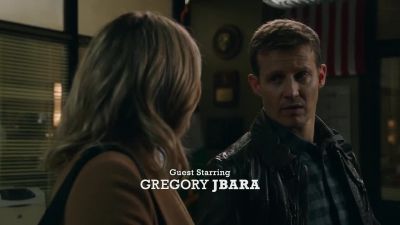 Eddie... - Blue Bloods
