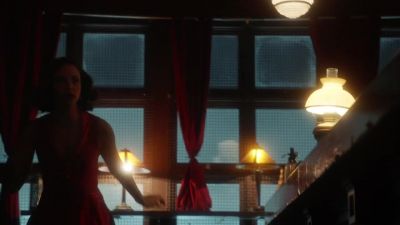 - Eddie? - DC's Legends of Tomorrow