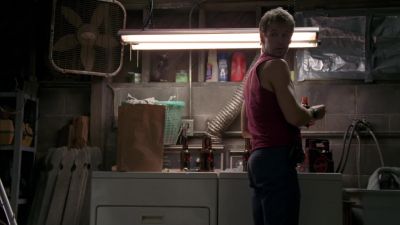 Eddie? - True Blood