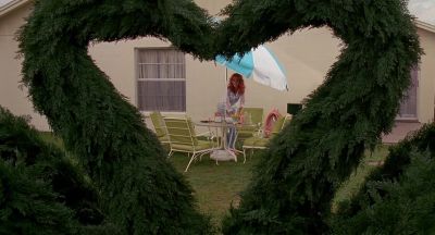 Eddie! - Edward Scissorhands