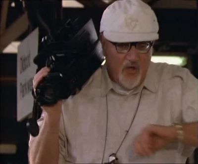 Eddie! - Inspector Morse