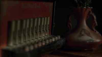 Eddie. - Boardwalk Empire