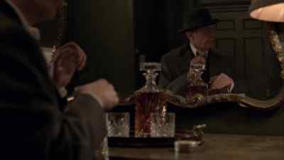 Eddie. - Boardwalk Empire