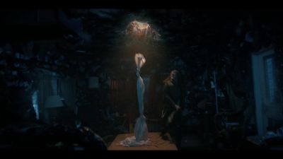 Eddie! - Stranger Things