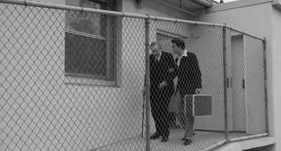 Eddie, - Ed Wood