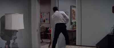 Eddie? - The Courtship of Eddie's Father