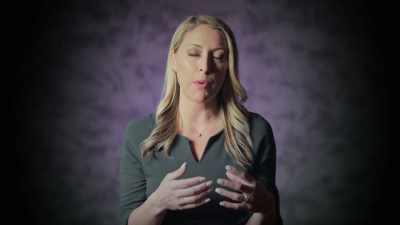 Eddie says Kelley
was approached by someone - Never Seen Again
