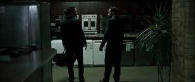 [Eddie scoffs] - Win It All