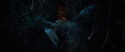 - Eddie, she'll kill you!
- It's not about sex. - Succubus