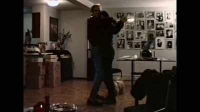 [Eddie] That was the real
beauty but it's not - Larger than Life: The Kevyn Aucoin Story