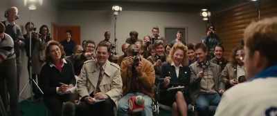 Eddie "The Eagle" Edwards - Eddie the Eagle