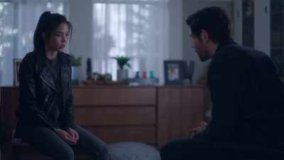 Eddie, the truth is,
I wanted to call you, - A Million Little Things