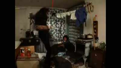 Eddie took that and said, - Right to Offend: The Black Comedy Revolution