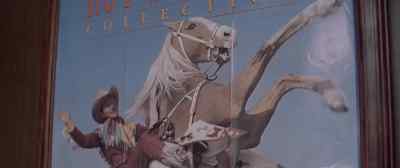Eddie Turner's wife! - Joshua Tree