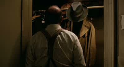 Eddie Valiant, you're under arrest. - Who Framed Roger Rabbit