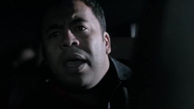 Eddie, you wanna ease up
on the pedal there? - Supernatural