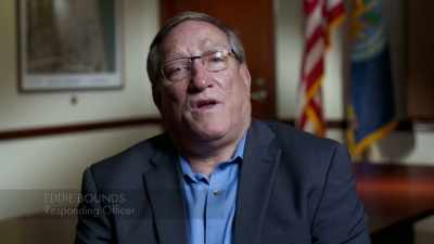 - EDDIE: We don't know whether Robert Denney - The Killer Truth