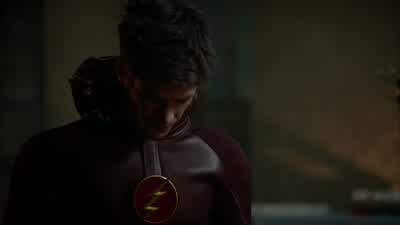 Eddie, we need your help. - The Flash