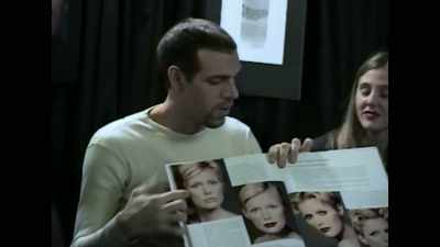 [Eddie] What he was doing - Larger than Life: The Kevyn Aucoin Story