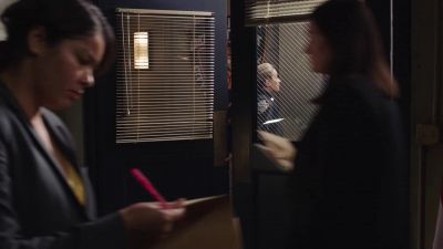 Eddie, what the hell
are you talking about? - Blue Bloods