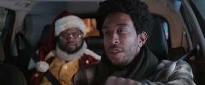 Eddie, would you happen
to have some cookies - Dashing Through the Snow