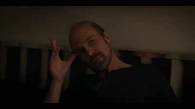 -Eddie?
-Yeah. Is Eddie going? - Fosse/Verdon
