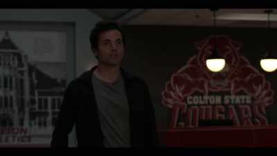 - Eddie,
you need to calm down-- - Long Slow Exhale