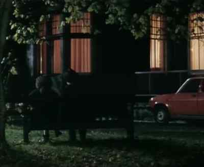 EDDIE: You waiting on McTavish? - Takin' Over the Asylum