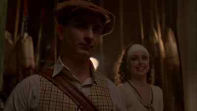 Eddie, you're a lifesaver. - Boardwalk Empire