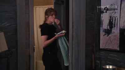- Eddie's coming.
- What? - Something to Talk About