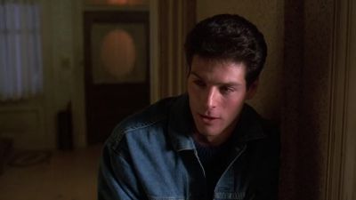 Eddie's dead What - Friday the 13th Part VII: The New Blood