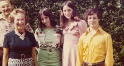 Eddy said he always
sort of didn't feel - Three Identical Strangers
