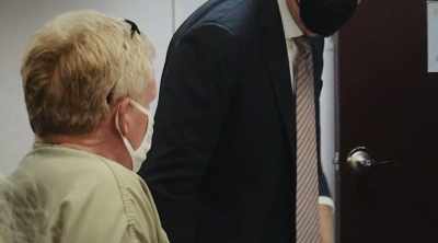 Eddy Smith described
himself as a buddy, - Murdaugh Murders: Deadly Dynasty