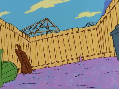 Eddy: UH-OH! - Ed, Edd n Eddy