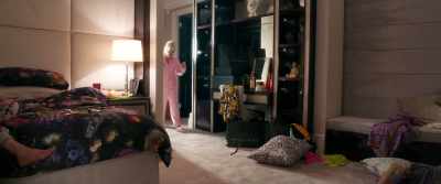 Eddy? Yeah? What is this? - Absolutely Fabulous: The Movie