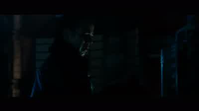 Eddy, you got power on that thing? - Aliens vs  Predator: Requiem