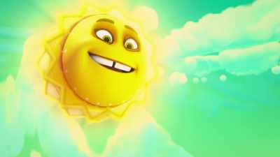 Eddy's turtle tumble saved his shell. - Spirit Rangers