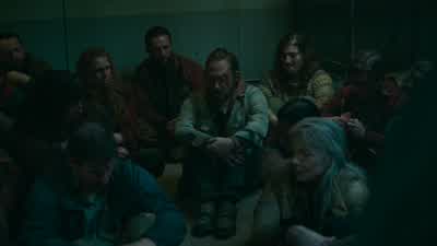 Edelstein was a collaborator? - The Last of Us