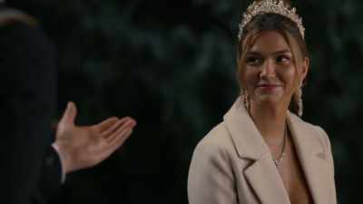 ("Edelweiss" continues) - Private Princess Christmas