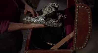 Edelweiss. - Cat Ballou