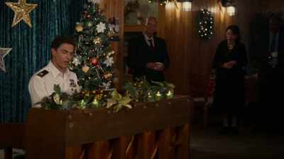 * Edelweiss - Private Princess Christmas