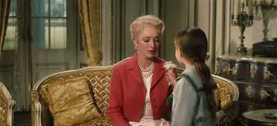 Edelweiss! - The Sound of Music
