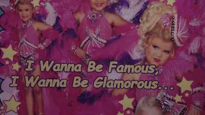 Eden had been a winner
in everything she's ever done, - Generation Wealth
