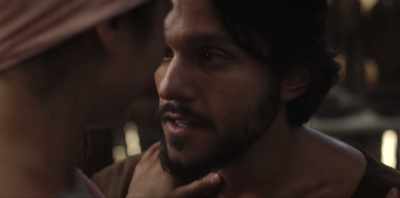 Eden... Eden, it's not going to be easy. - The Chosen