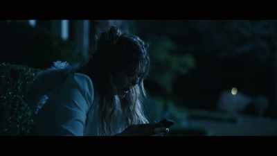 Eden, I can't, I'm
sorry, I can't, I can't. - You’re Killing Me
