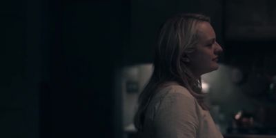 Eden. - The Handmaid's Tale